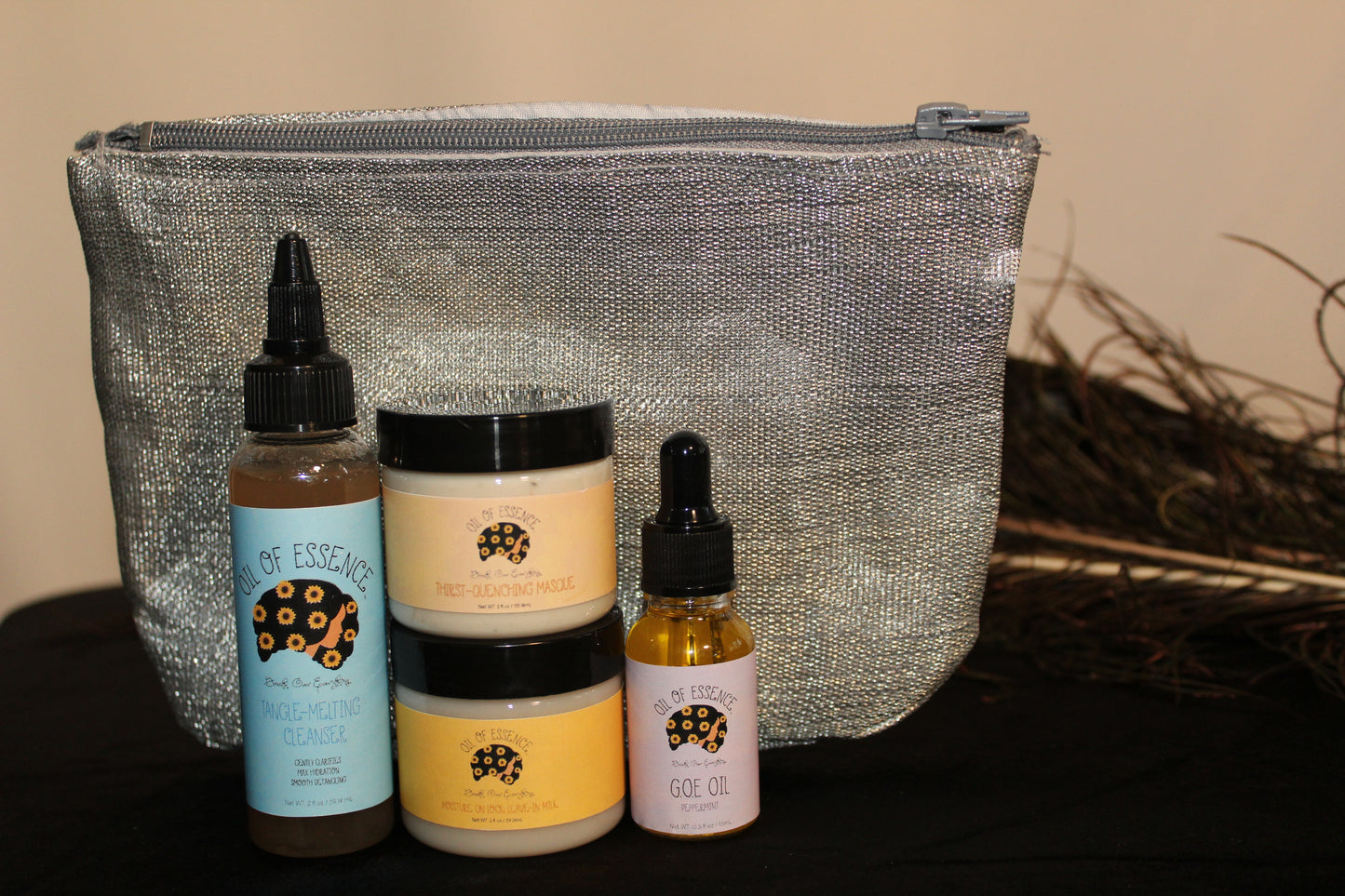 Oil of Essense Bundle