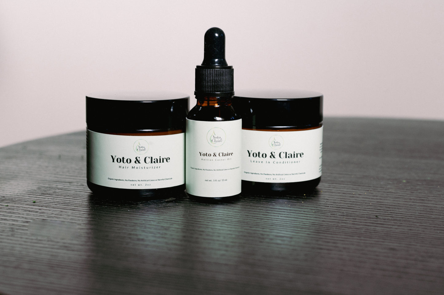 Yoto & Claire Bundle