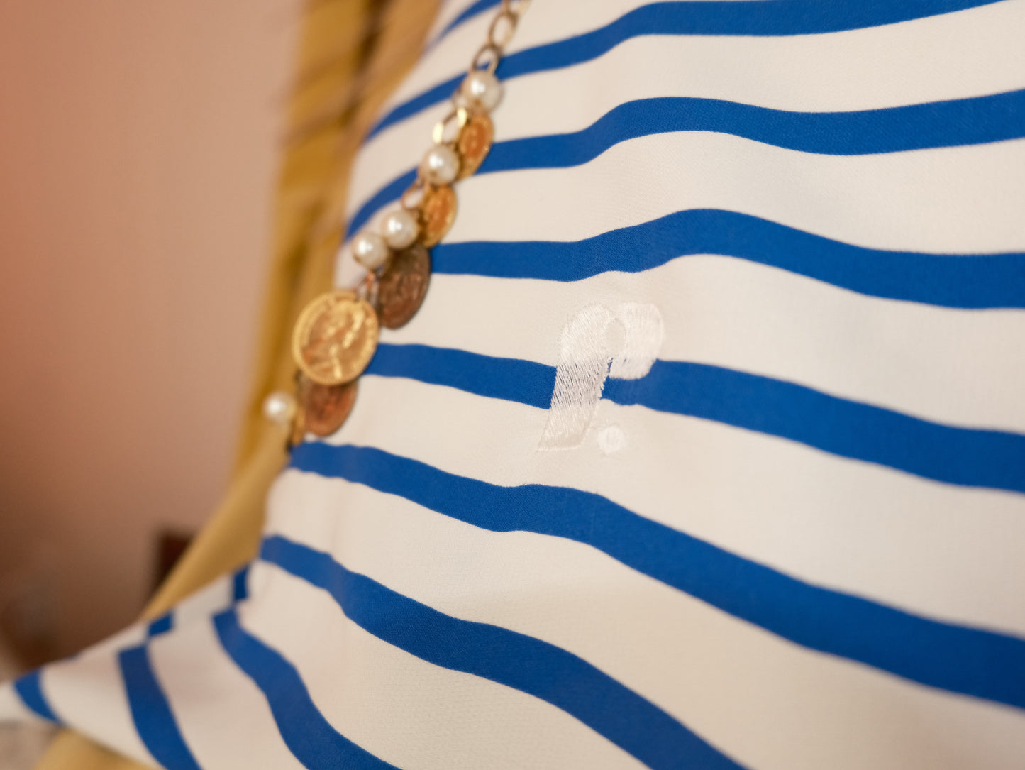 Upcycled Silk Sleep Set