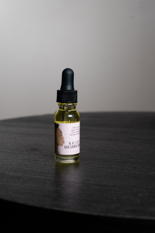 Hair Growth Serum