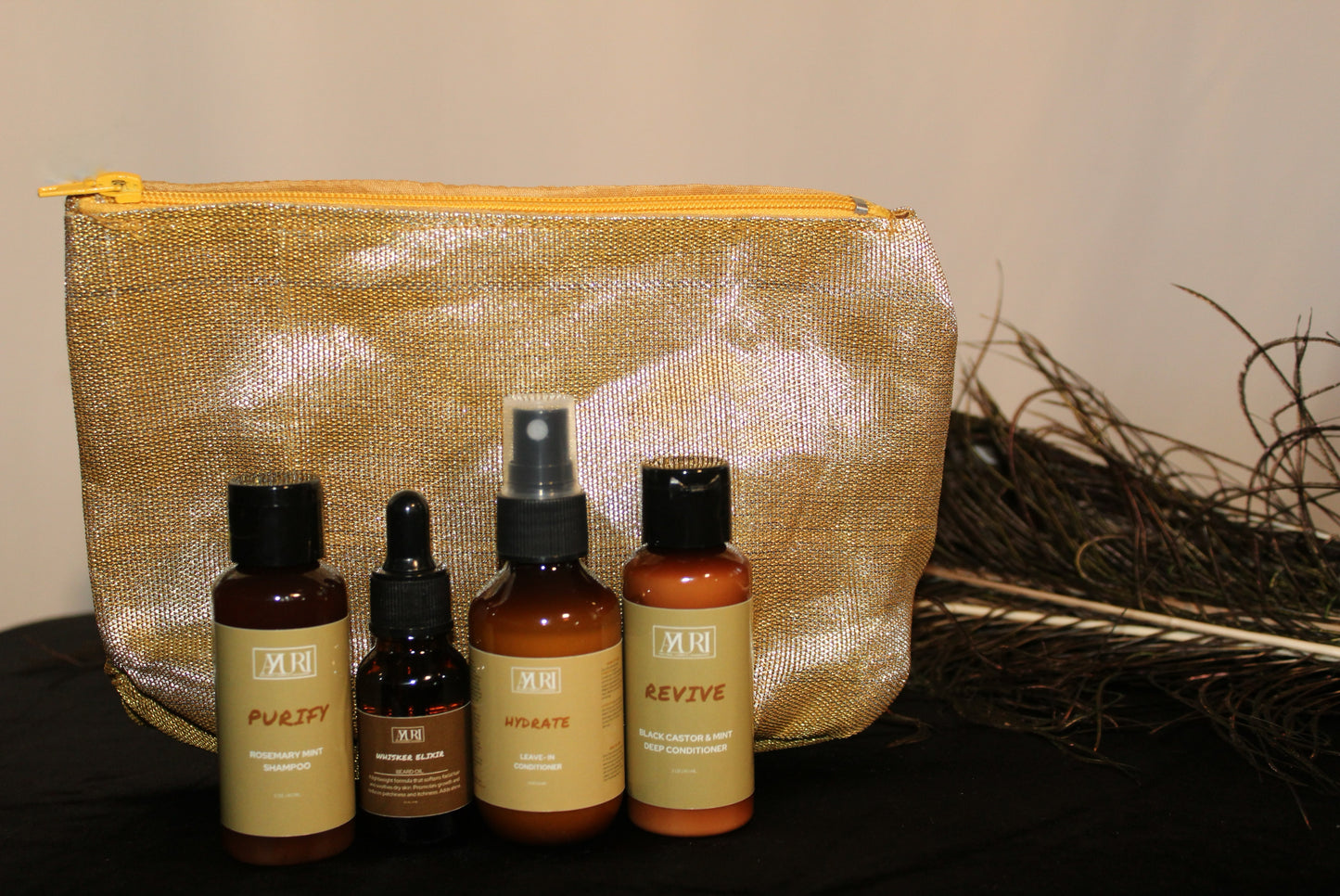 Azuri Essentials Bundle