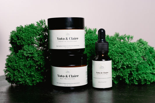 Yoto & Claire Bundle